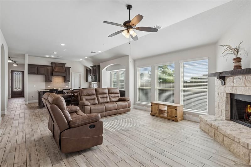 2550 Brookside Drive, Royse City TX 75189 - Photo 9