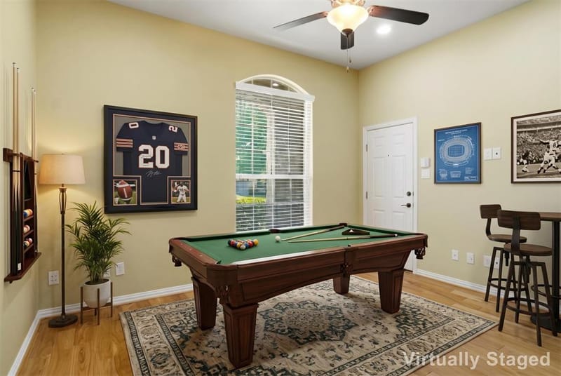 8301 Rock Valley Drive, Rowlett TX 75089 - Photo 13