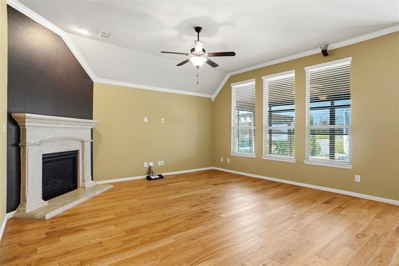 8301 Rock Valley Drive, Rowlett TX 75089 - Photo 9
