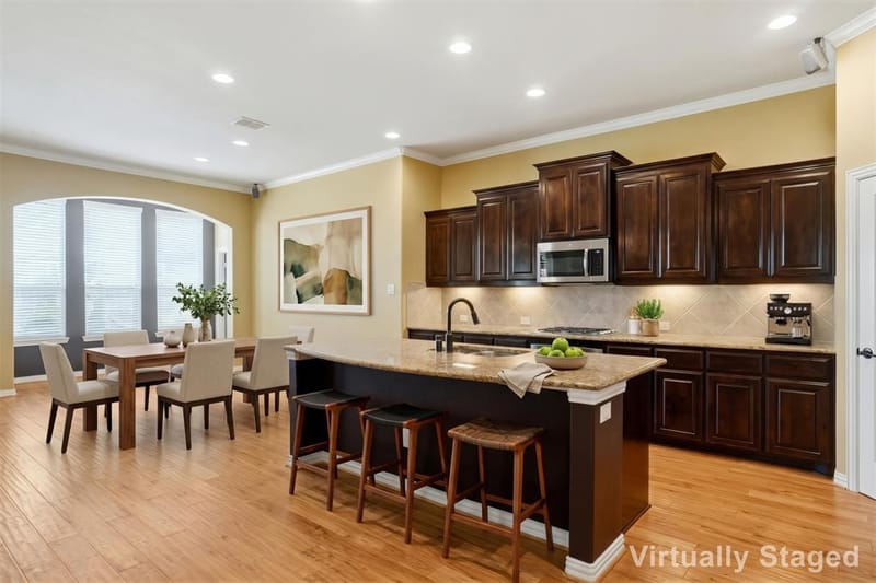 8301 Rock Valley Drive, Rowlett TX 75089 - Photo 15