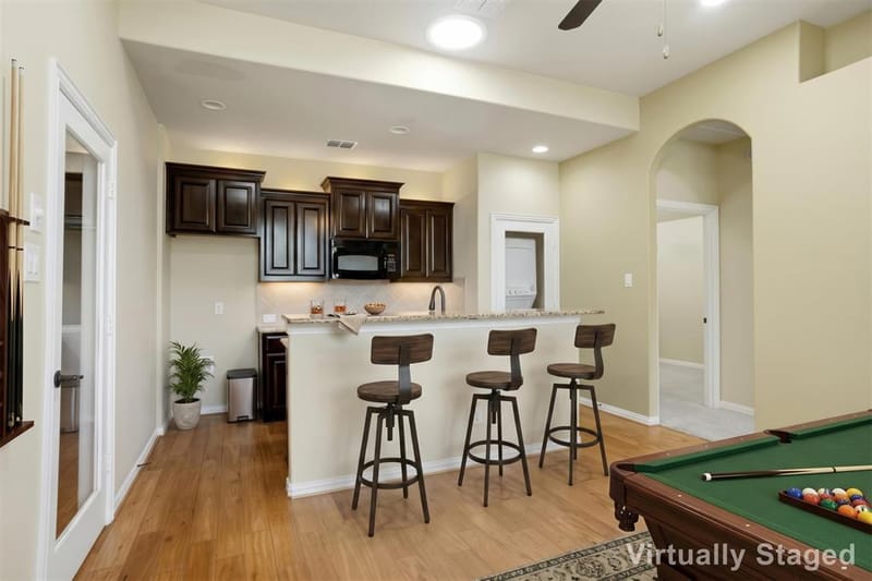 8301 Rock Valley Drive, Rowlett TX 75089 - Photo 11