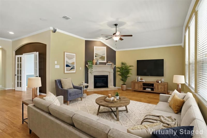 8301 Rock Valley Drive, Rowlett TX 75089 - Photo 8