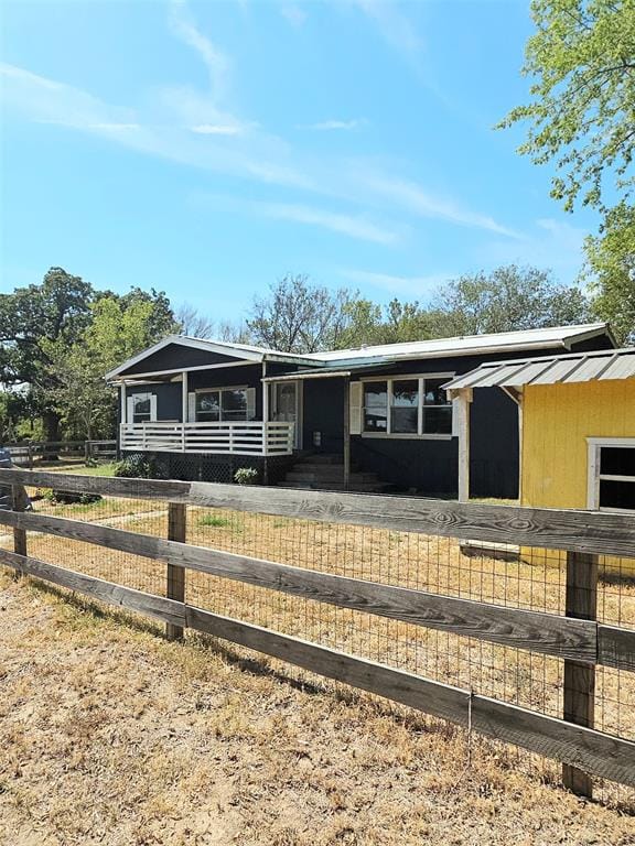 19898 State Highway 274, Kemp TX 75143 - Photo 2