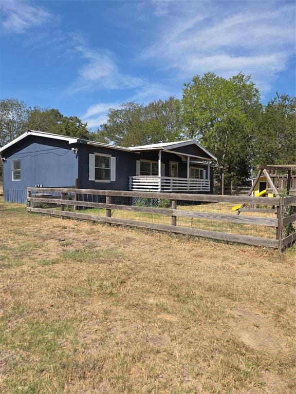 19898 State Highway 274, Kemp TX 75143 - Photo 3