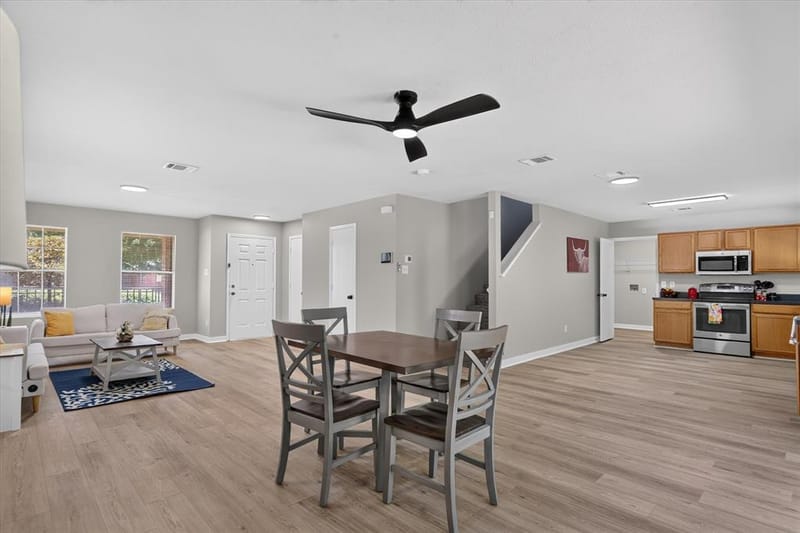 8661 Boswell Meadows Drive, Fort Worth TX 76179 - Photo 8