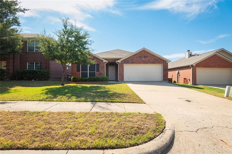 1105 Antoinette Drive, Princeton TX 75407 - Photo 3