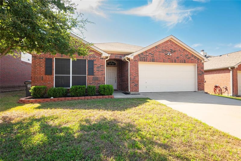1105 Antoinette Drive, Princeton TX 75407