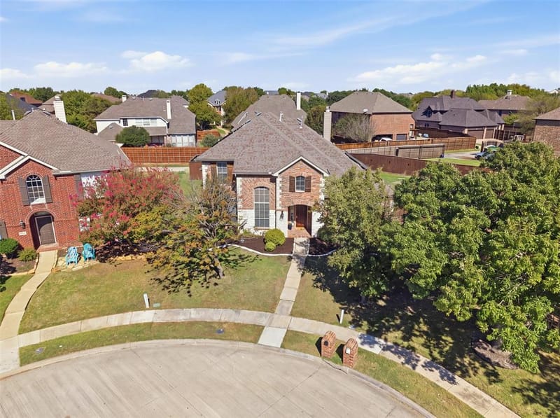 9632 Millstream Drive, Frisco TX 75033 - Photo 2
