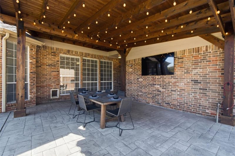 9632 Millstream Drive, Frisco TX 75033 - Photo 34