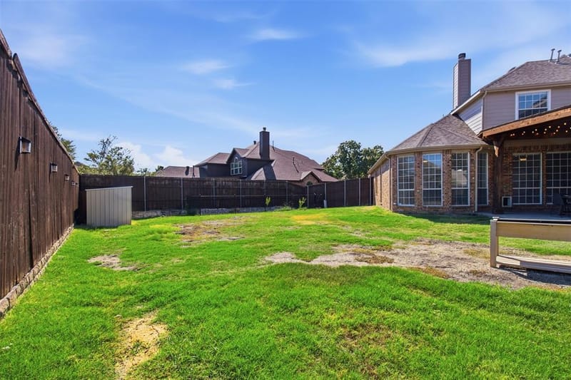 9632 Millstream Drive, Frisco TX 75033 - Photo 33