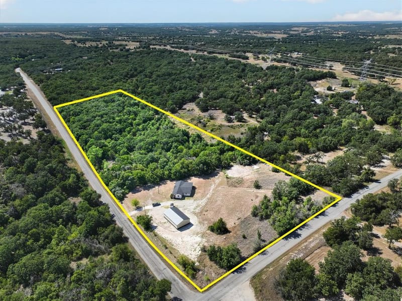 130 R And R Drive, Springtown TX 76082 - Photo 36
