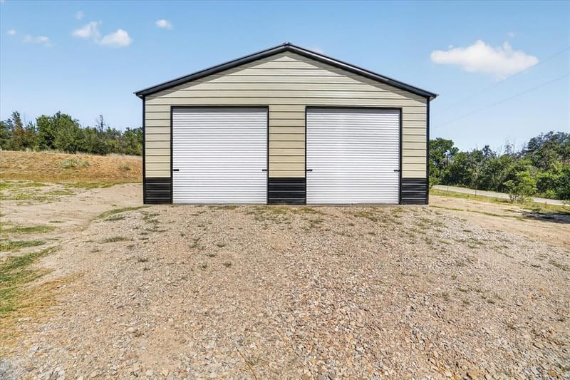 130 R And R Drive, Springtown TX 76082 - Photo 32