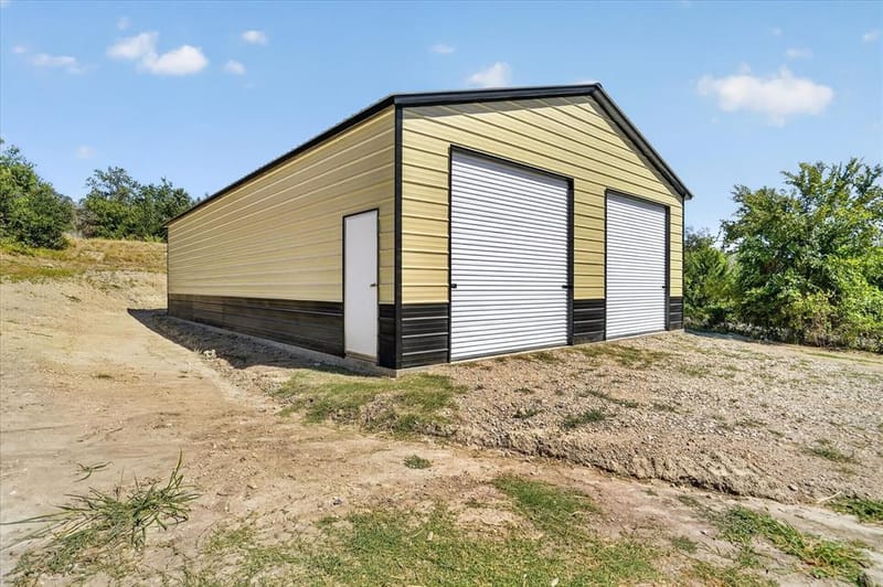 130 R And R Drive, Springtown TX 76082 - Photo 30