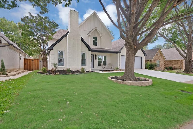 6005 Heatherglen Drive, Arlington TX 76017 - Photo 27