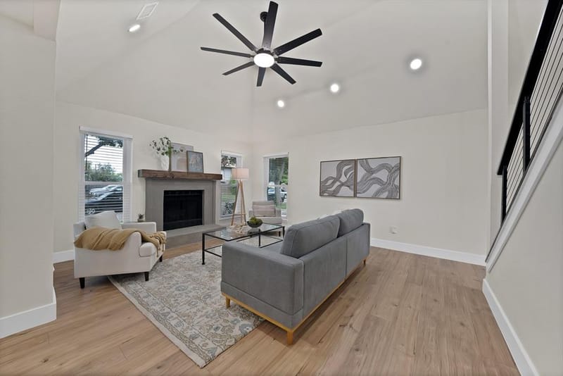 6005 Heatherglen Drive, Arlington TX 76017 - Photo 6