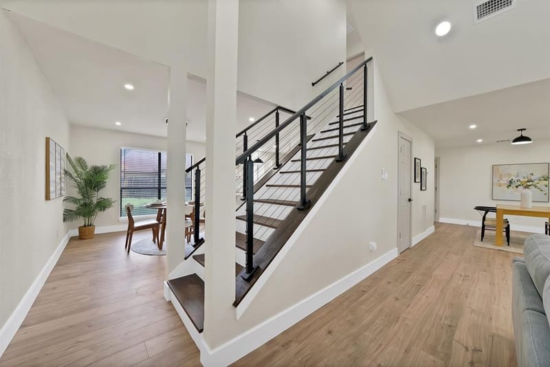 6005 Heatherglen Drive, Arlington TX 76017 - Photo 7