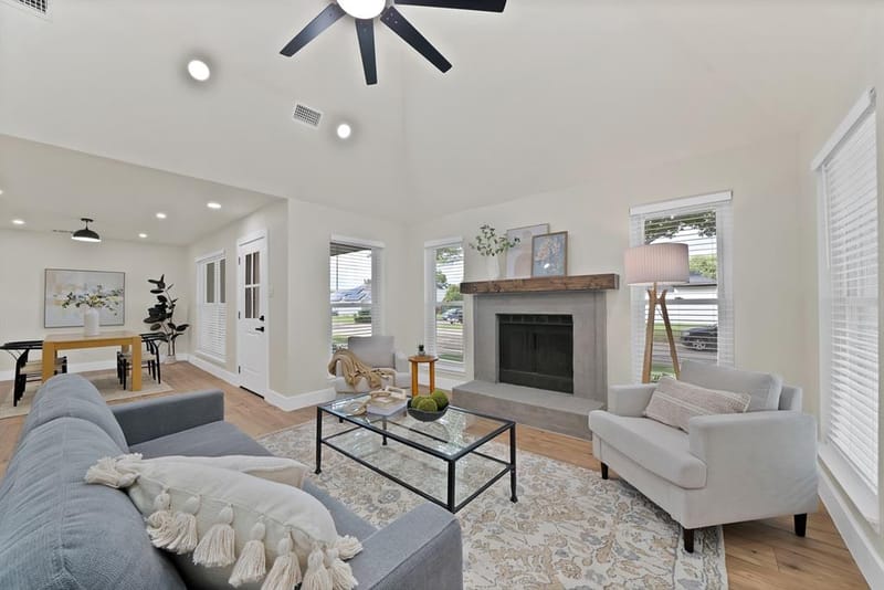 6005 Heatherglen Drive, Arlington TX 76017 - Photo 5