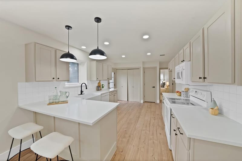 6005 Heatherglen Drive, Arlington TX 76017 - Photo 11