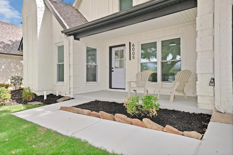 6005 Heatherglen Drive, Arlington TX 76017 - Photo 4