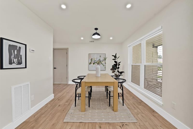 6005 Heatherglen Drive, Arlington TX 76017 - Photo 8
