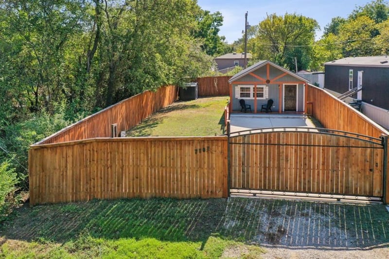 7167 Floral Street, Azle TX 76020 - Photo 16