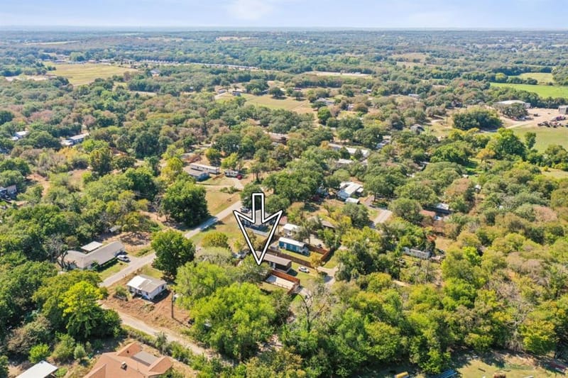 7167 Floral Street, Azle TX 76020 - Photo 20