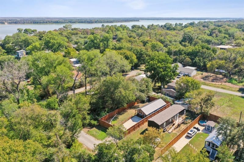 7167 Floral Street, Azle TX 76020 - Photo 18