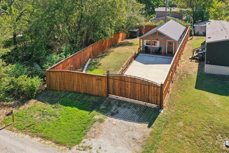 7167 Floral Street, Azle TX 76020 - Photo 15