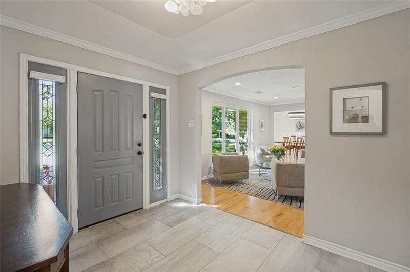 3843 Regent Drive, Dallas TX 75229 - Photo 5