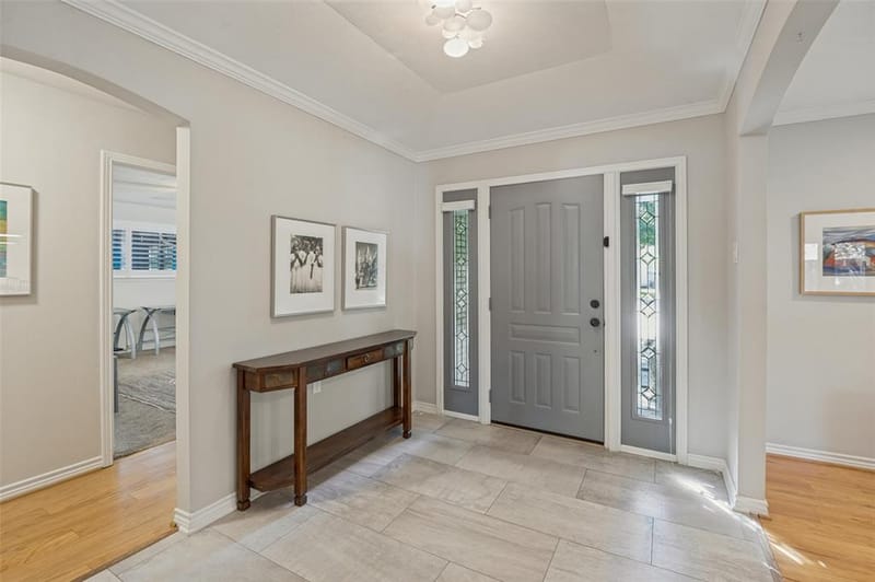 3843 Regent Drive, Dallas TX 75229 - Photo 4