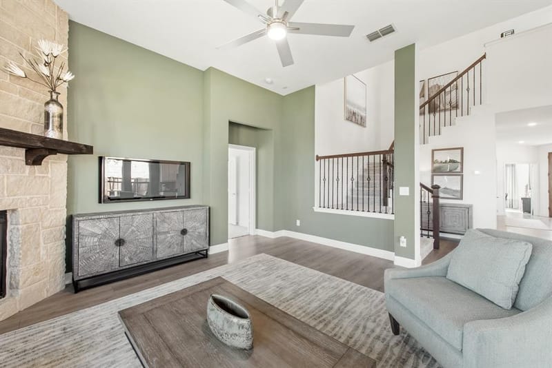 1007 Sheldon Drive, Wylie TX 75098 - Photo 17