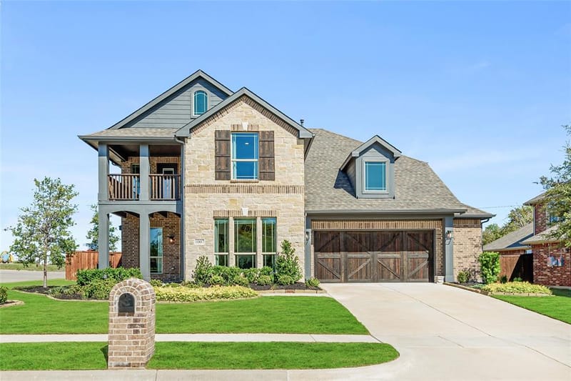 1007 Sheldon Drive, Wylie TX 75098