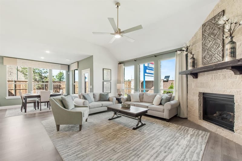 1007 Sheldon Drive, Wylie TX 75098 - Photo 15
