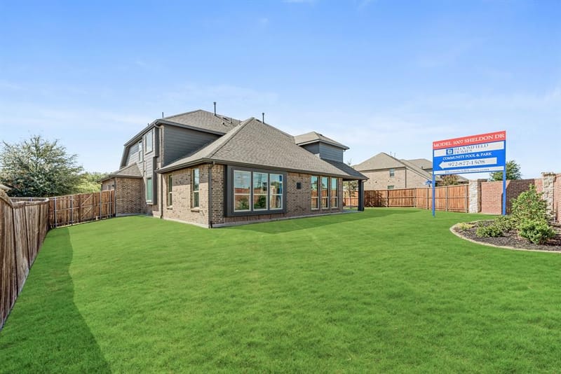 1007 Sheldon Drive, Wylie TX 75098 - Photo 39
