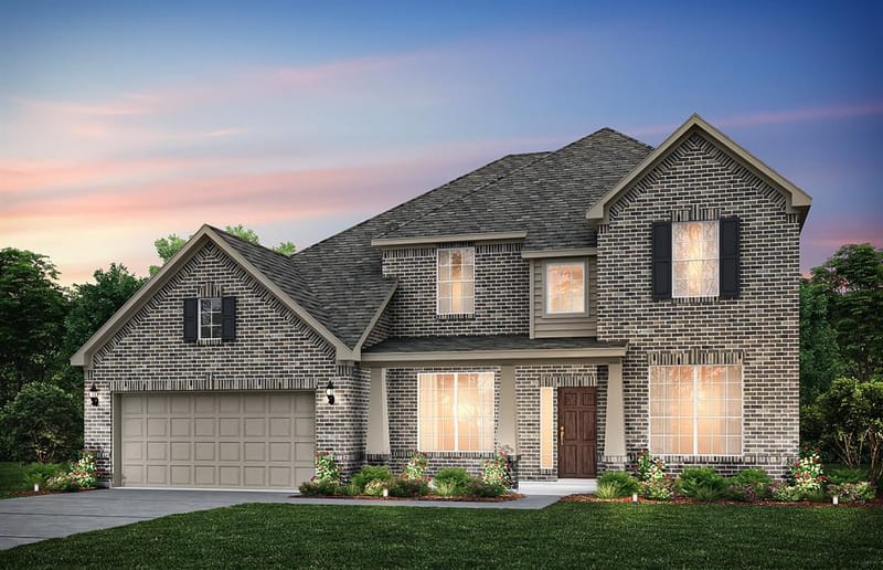 1500 Xavier Street, Anna TX 75409
