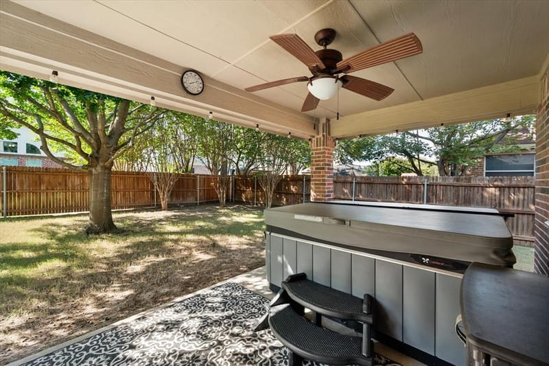 5 Fountain Court, Mansfield TX 76063 - Photo 27