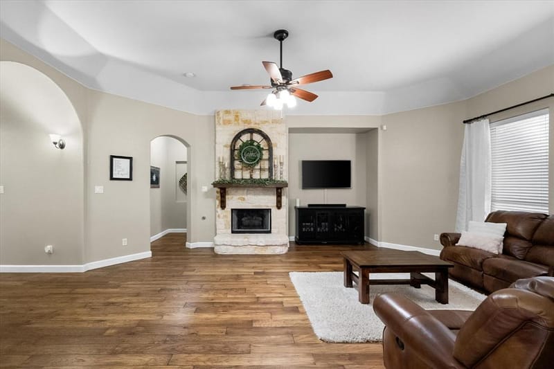 5 Fountain Court, Mansfield TX 76063 - Photo 16