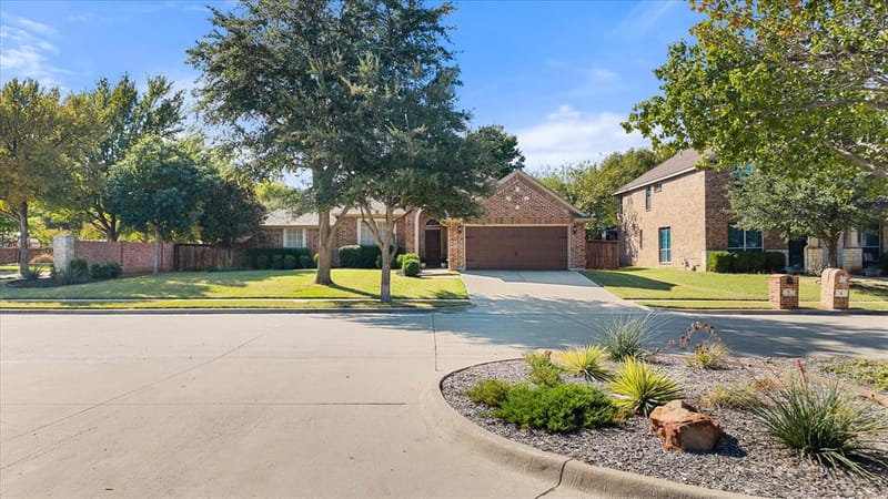 5 Fountain Court, Mansfield TX 76063 - Photo 7