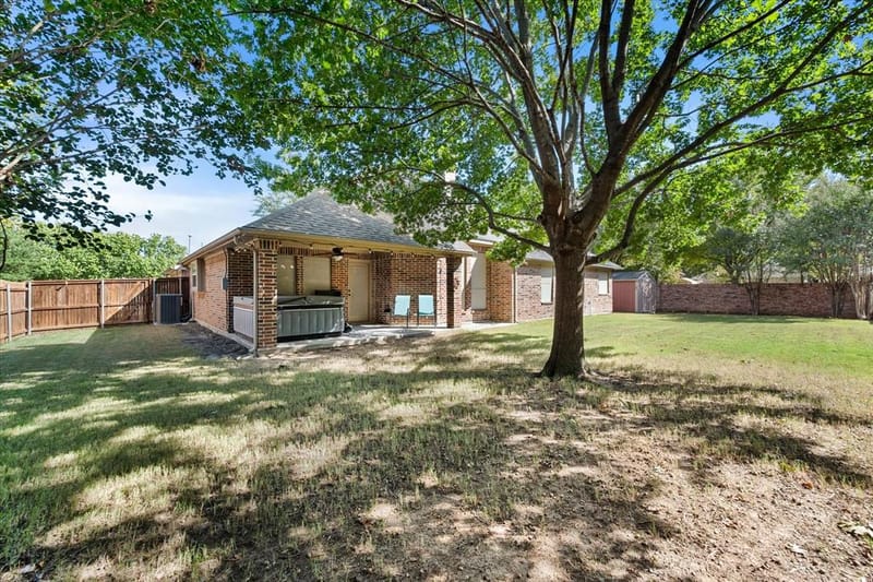 5 Fountain Court, Mansfield TX 76063 - Photo 28