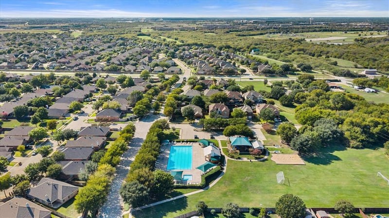 5 Fountain Court, Mansfield TX 76063 - Photo 33