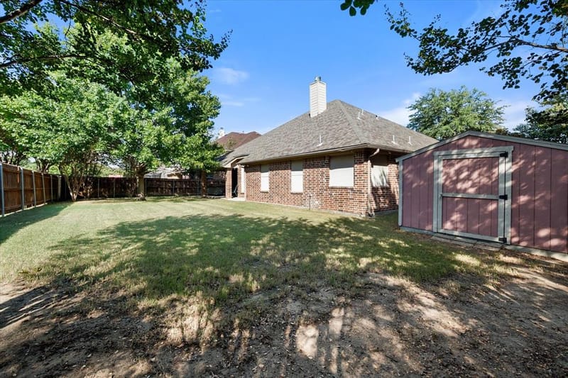5 Fountain Court, Mansfield TX 76063 - Photo 29