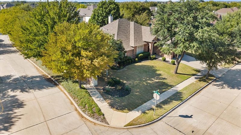 5 Fountain Court, Mansfield TX 76063 - Photo 8
