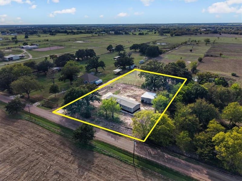 15953 County Road 109, Kaufman TX 75142 - Photo 32