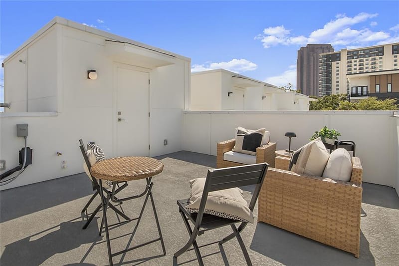4420 Atoka Street # 102, Dallas TX 75204 - Photo 20