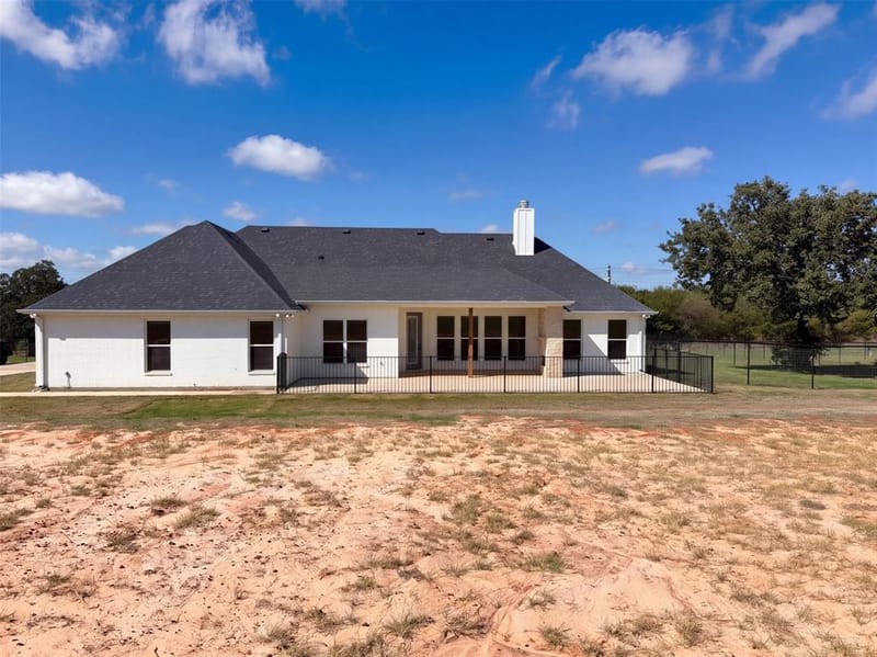 1532 Turpin Lake Road, Poolville TX 76487 - Photo 17