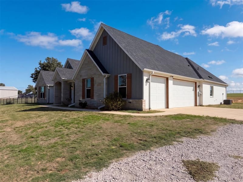 1532 Turpin Lake Road, Poolville TX 76487 - Photo 36