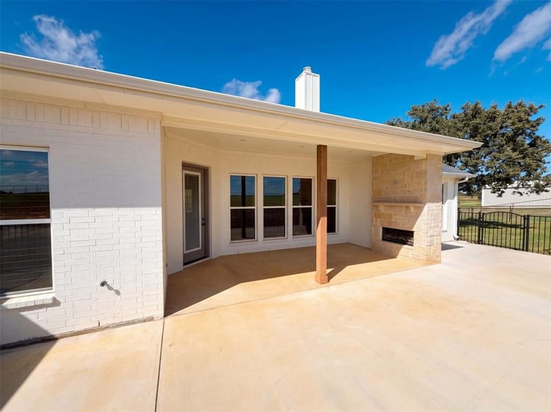 1532 Turpin Lake Road, Poolville TX 76487 - Photo 5