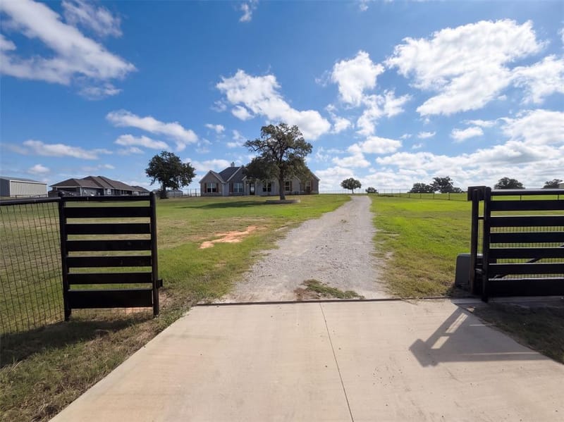 1532 Turpin Lake Road, Poolville TX 76487 - Photo 34