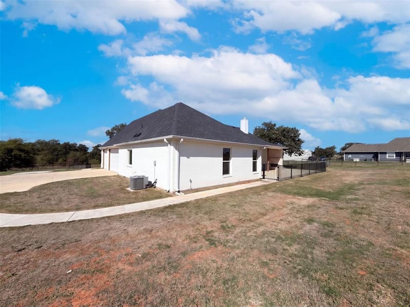 1532 Turpin Lake Road, Poolville TX 76487 - Photo 37