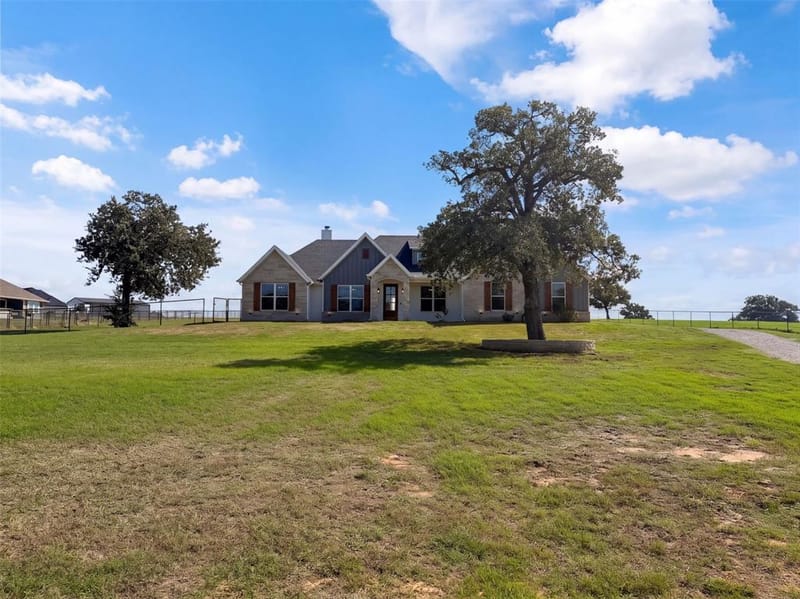 1532 Turpin Lake Road, Poolville TX 76487 - Photo 35